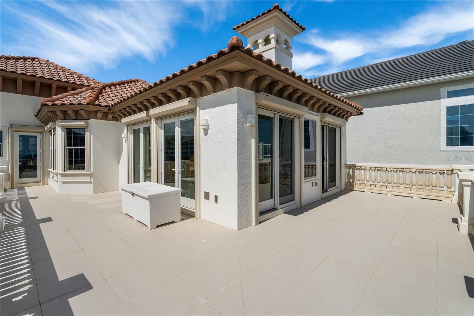 OCEAN HAMMOCK - Residential