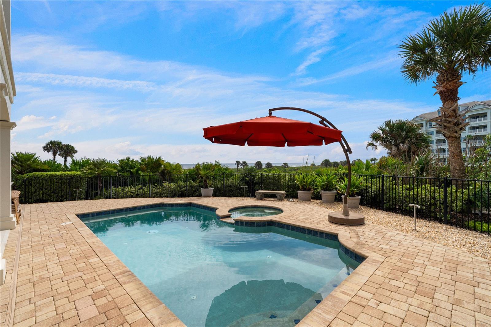 OCEAN HAMMOCK - Residential