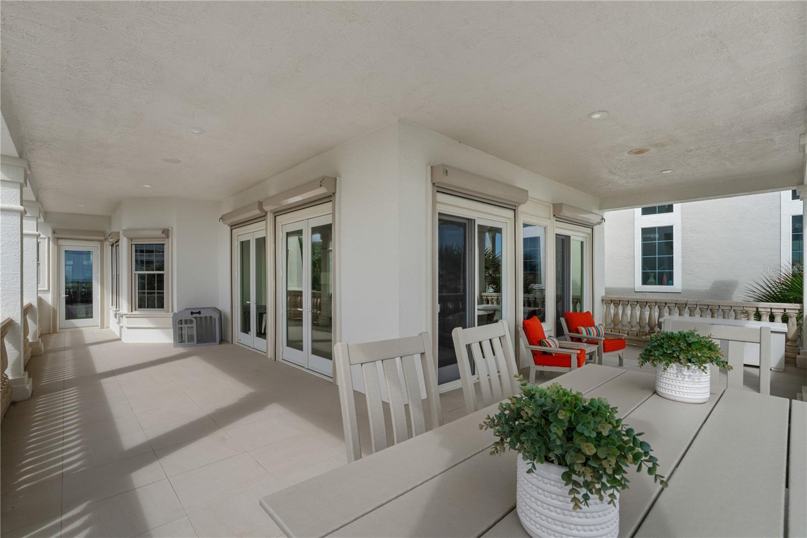 OCEAN HAMMOCK - Residential