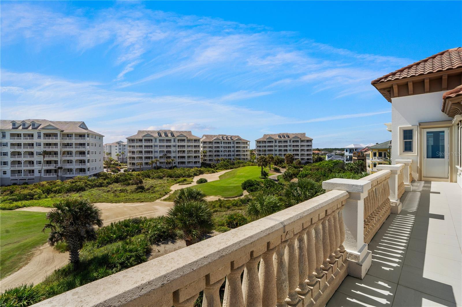 OCEAN HAMMOCK - Residential