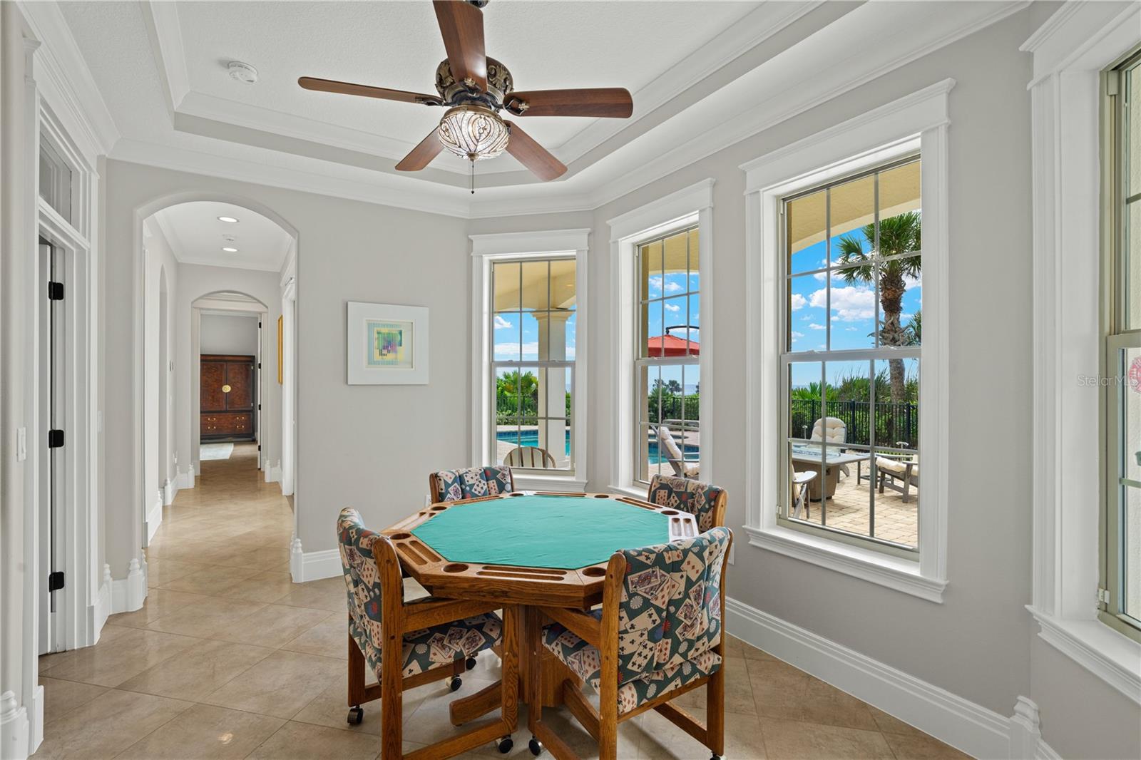 OCEAN HAMMOCK - Residential