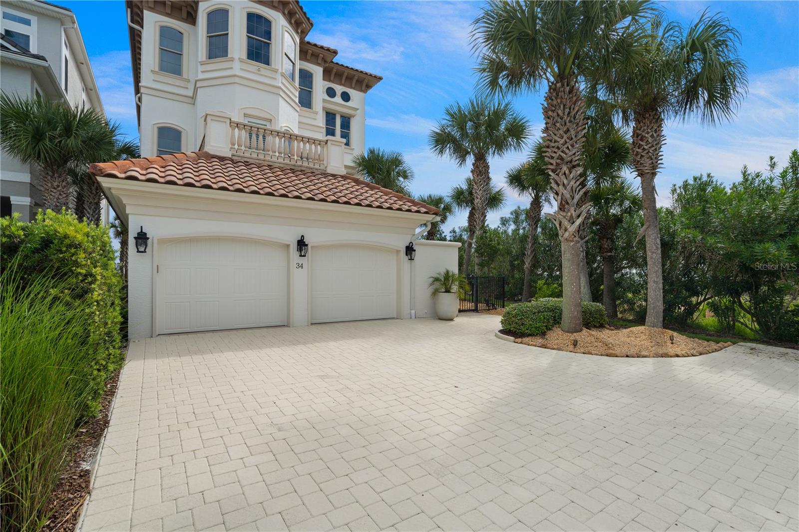 OCEAN HAMMOCK - Residential