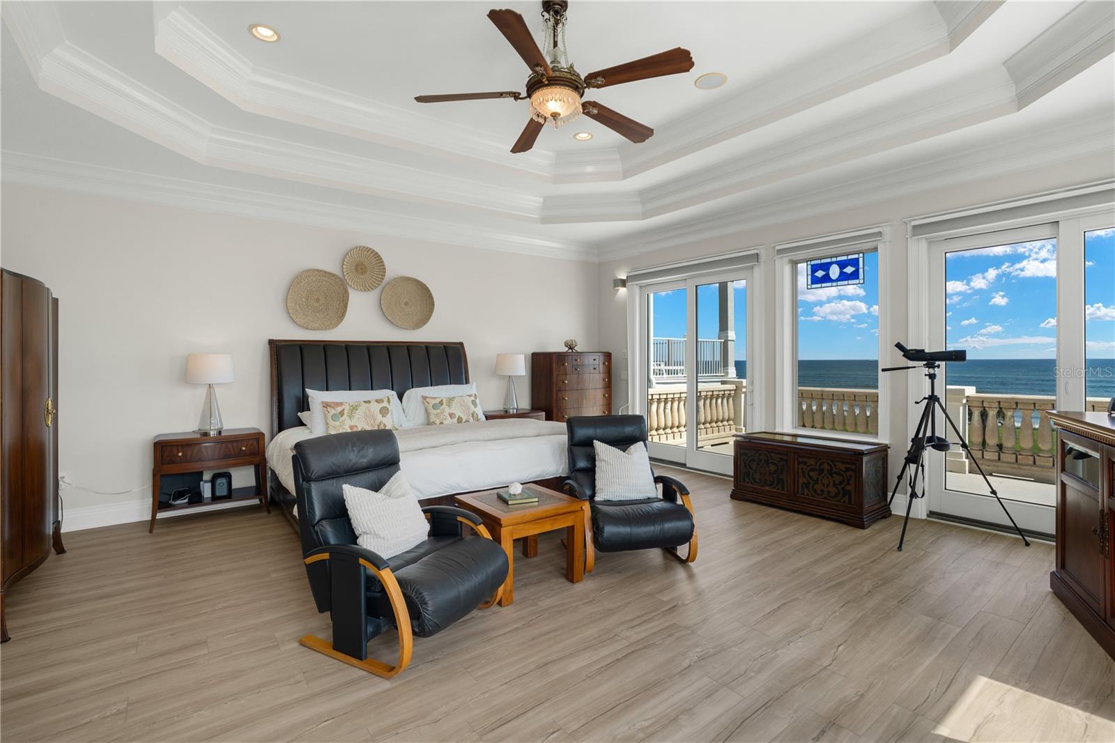 OCEAN HAMMOCK - Residential