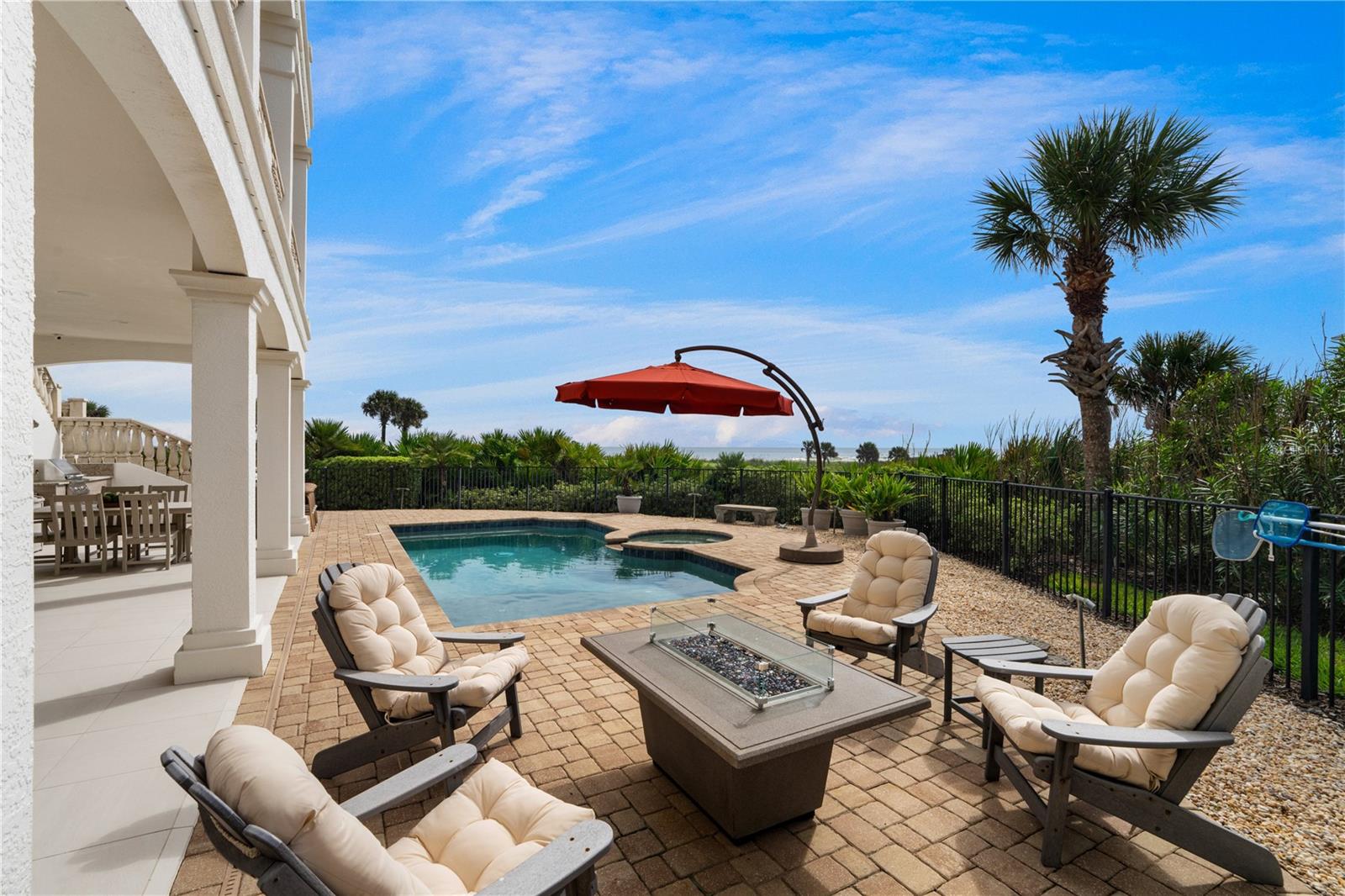 OCEAN HAMMOCK - Residential