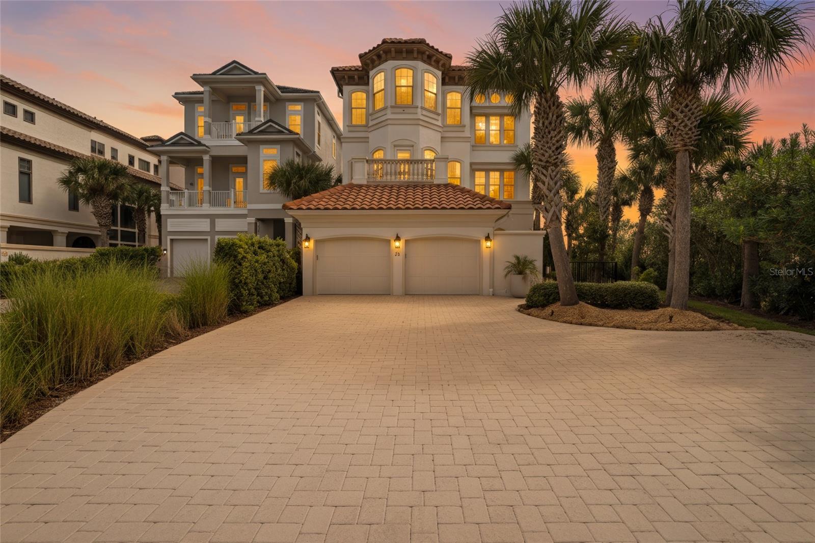 OCEAN HAMMOCK - Residential