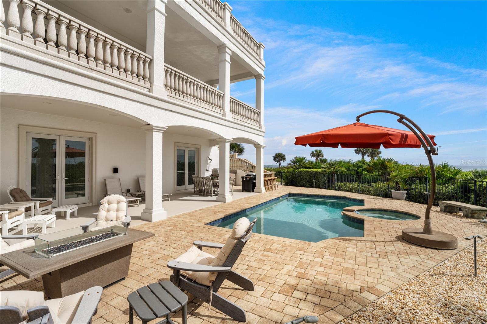 OCEAN HAMMOCK - Residential