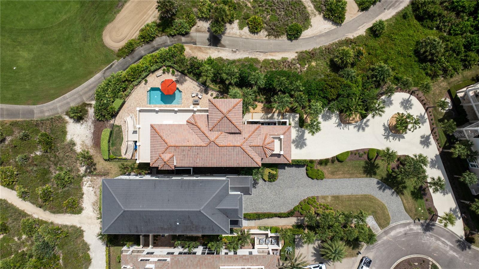 OCEAN HAMMOCK - Residential