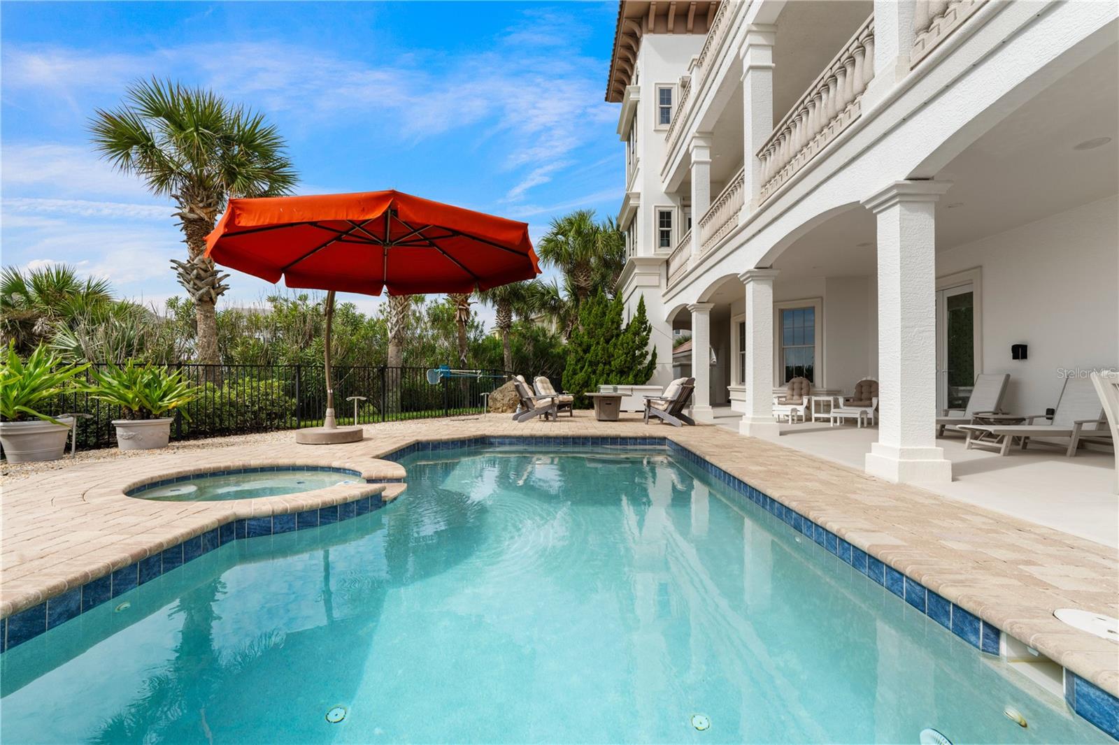 OCEAN HAMMOCK - Residential