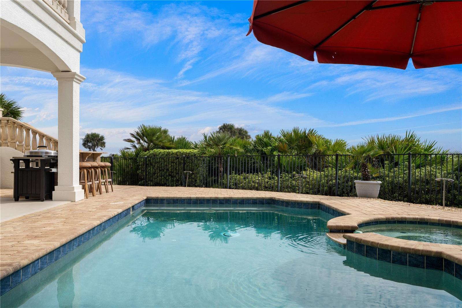 OCEAN HAMMOCK - Residential