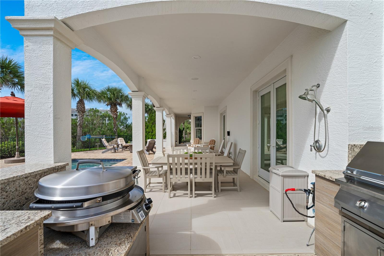 OCEAN HAMMOCK - Residential
