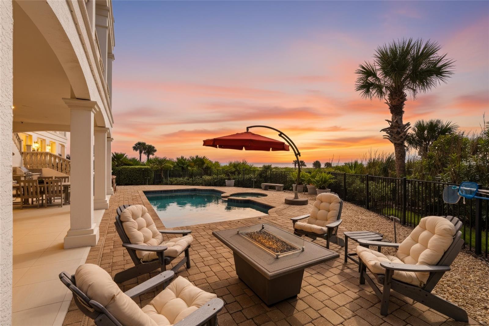 OCEAN HAMMOCK - Residential