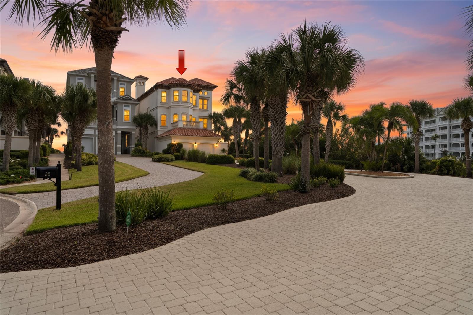 OCEAN HAMMOCK - Residential