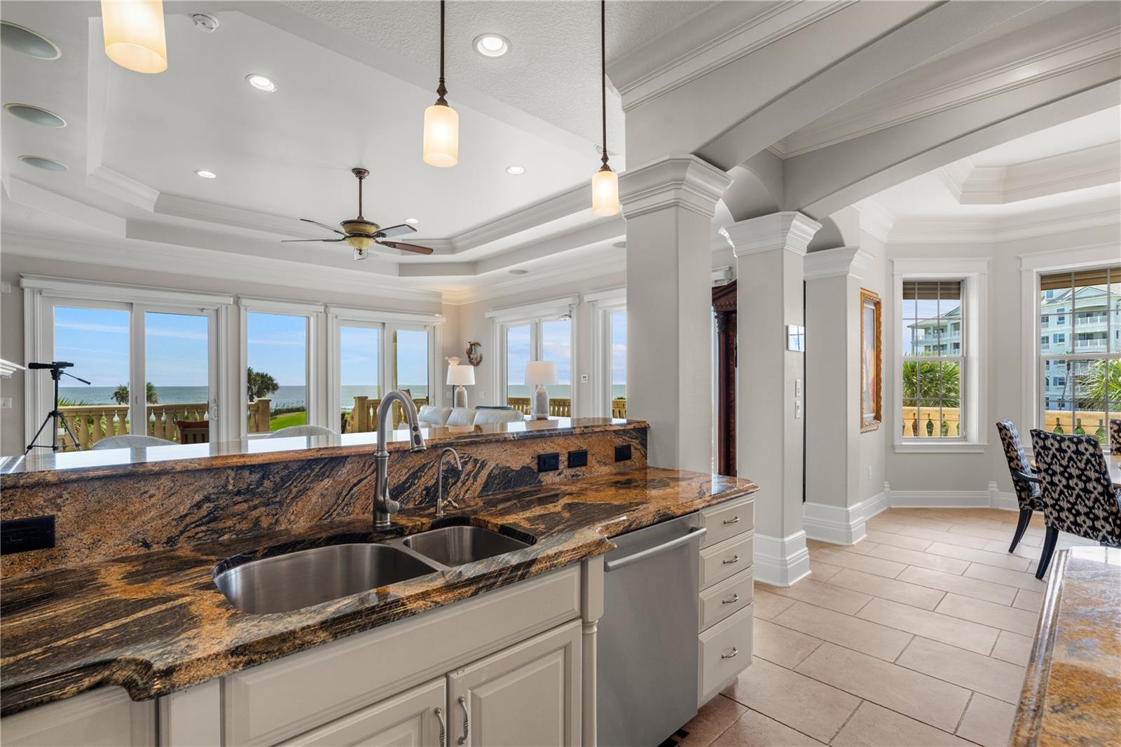 OCEAN HAMMOCK - Residential