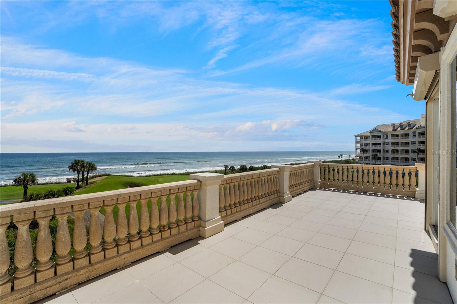 OCEAN HAMMOCK - Residential