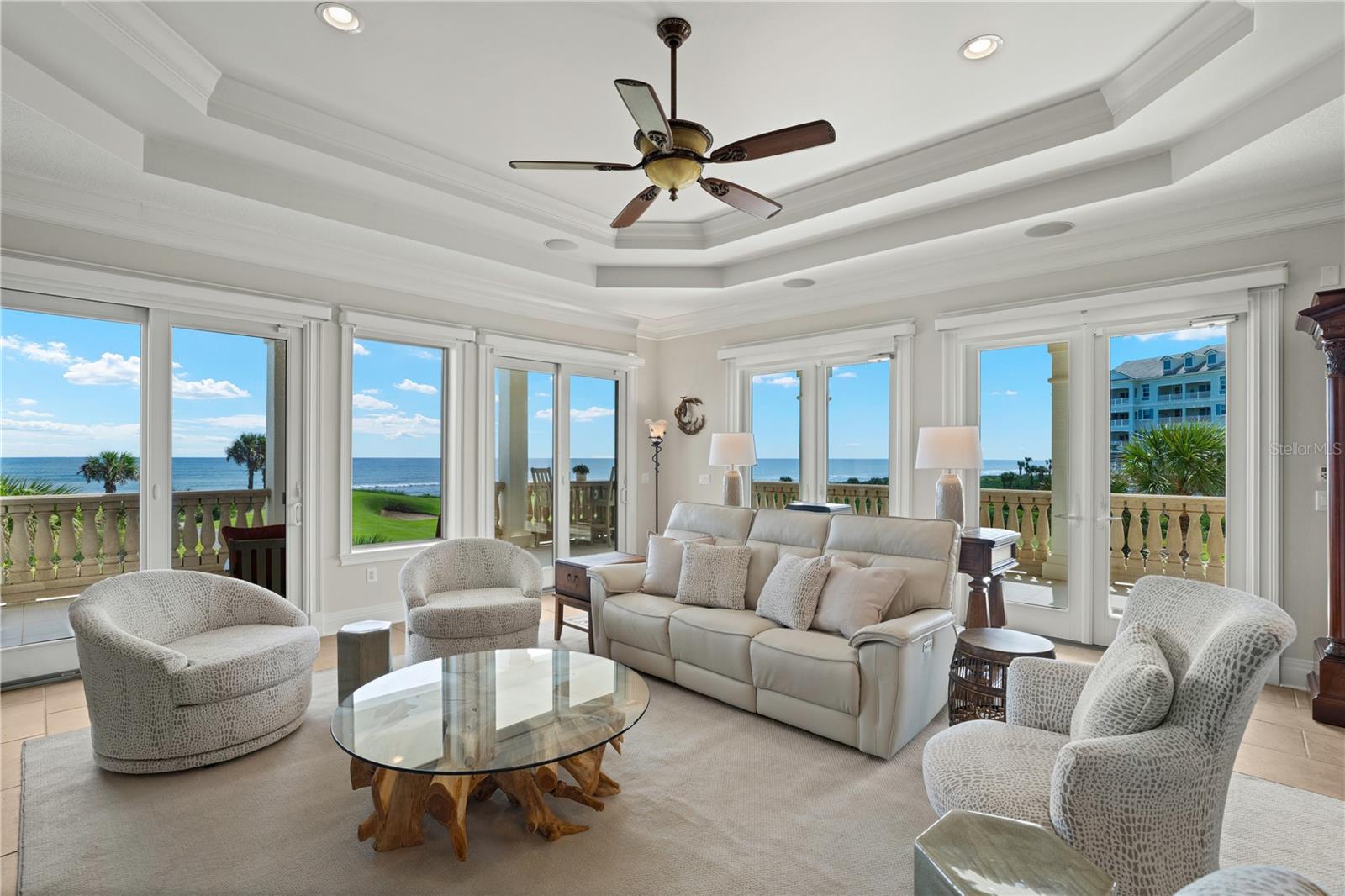 OCEAN HAMMOCK - Residential
