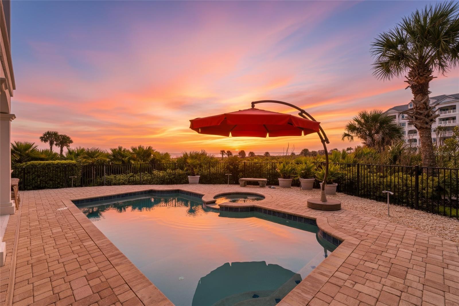 OCEAN HAMMOCK - Residential