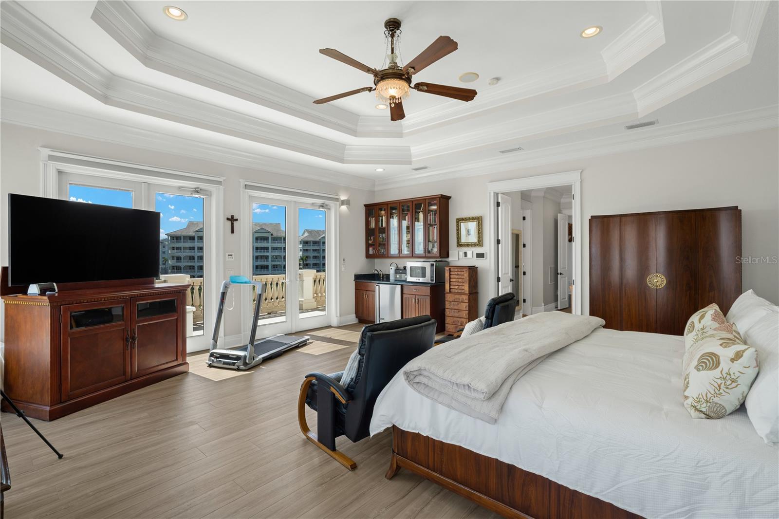 OCEAN HAMMOCK - Residential