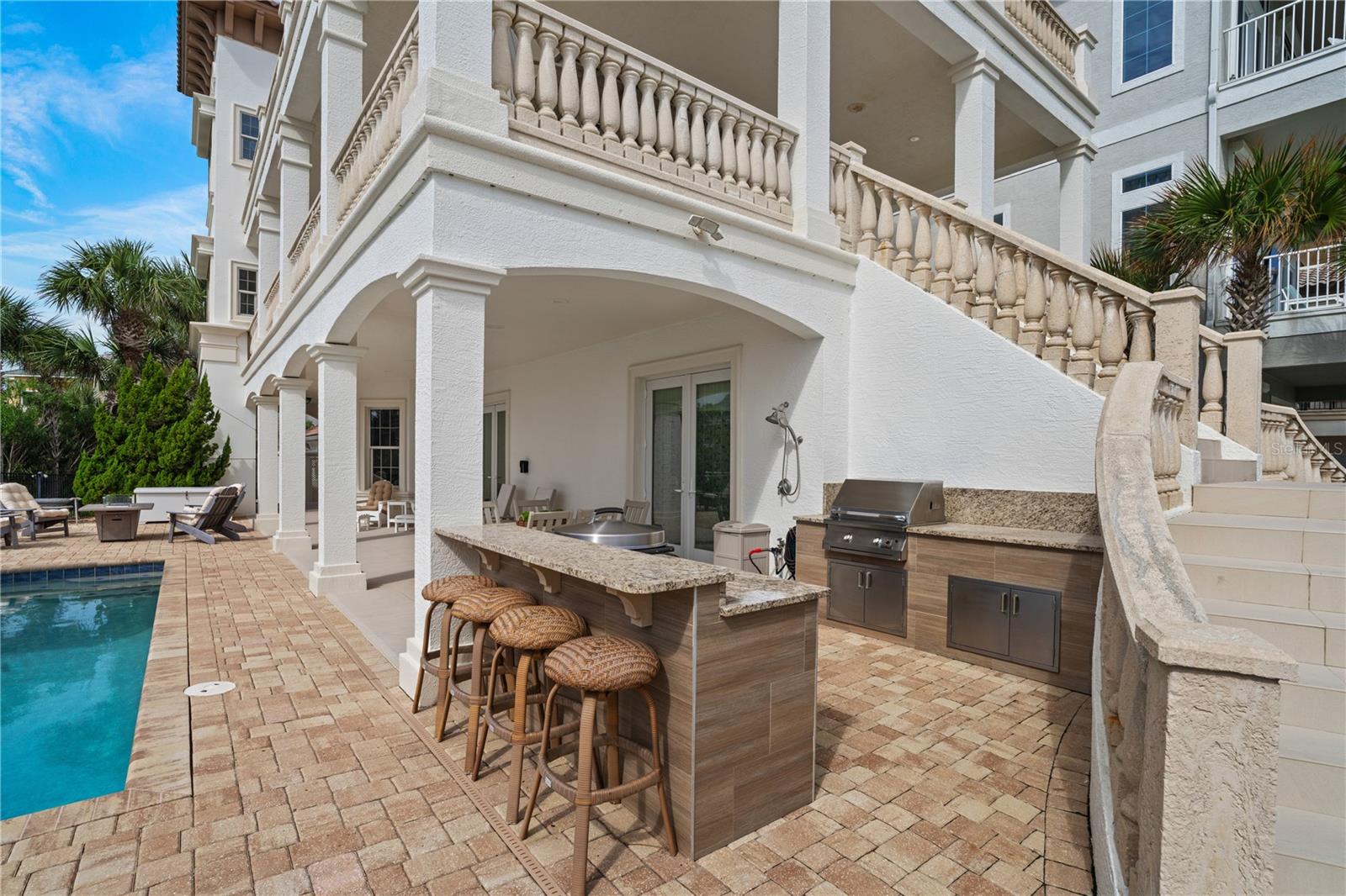 OCEAN HAMMOCK - Residential