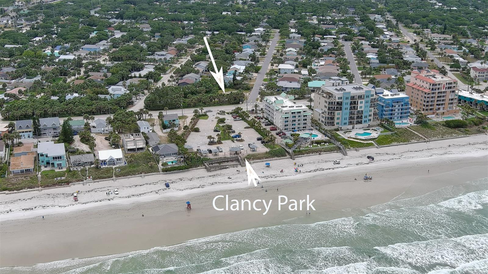 Horton Shores - Land