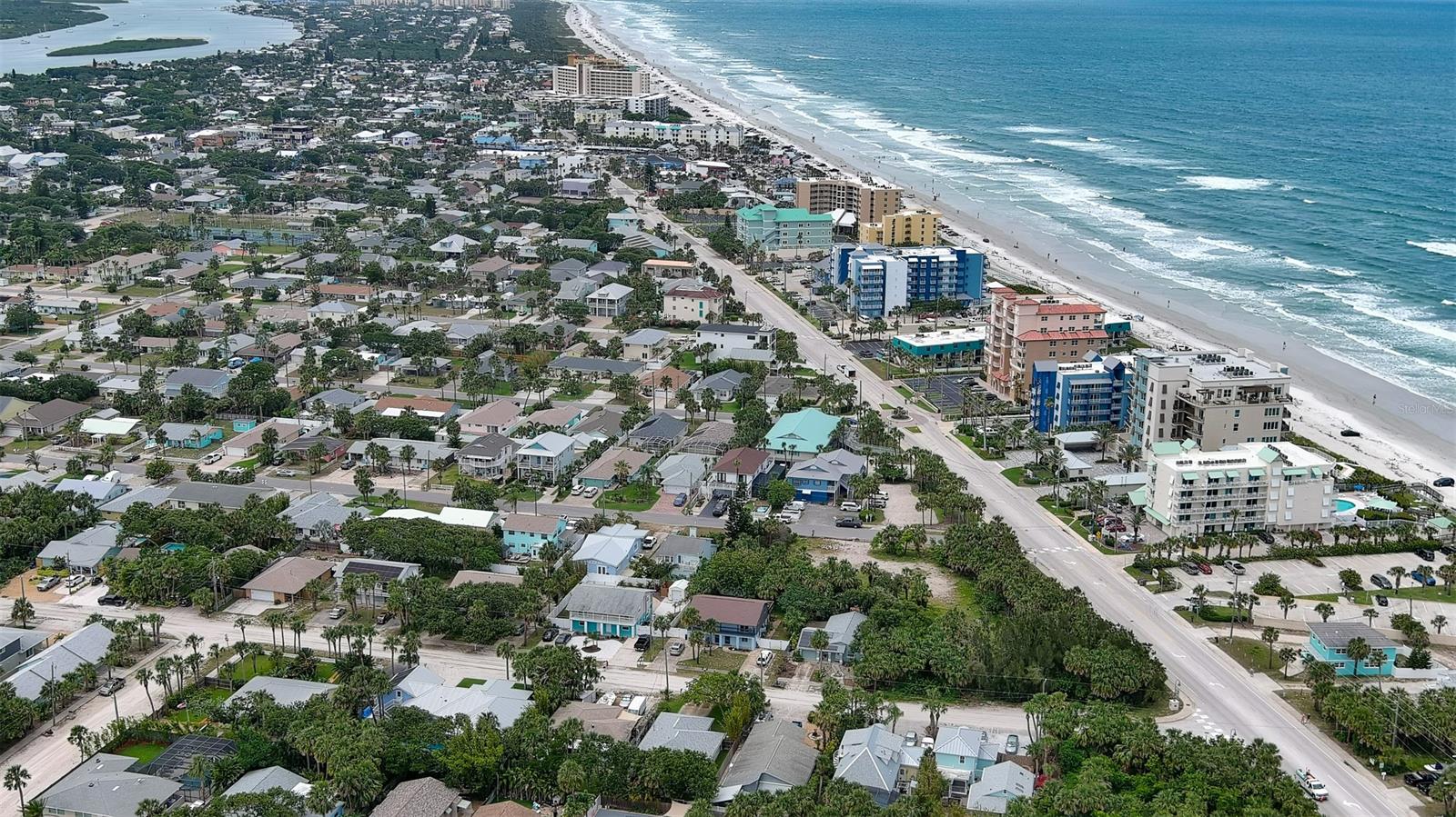 Horton Shores - Land