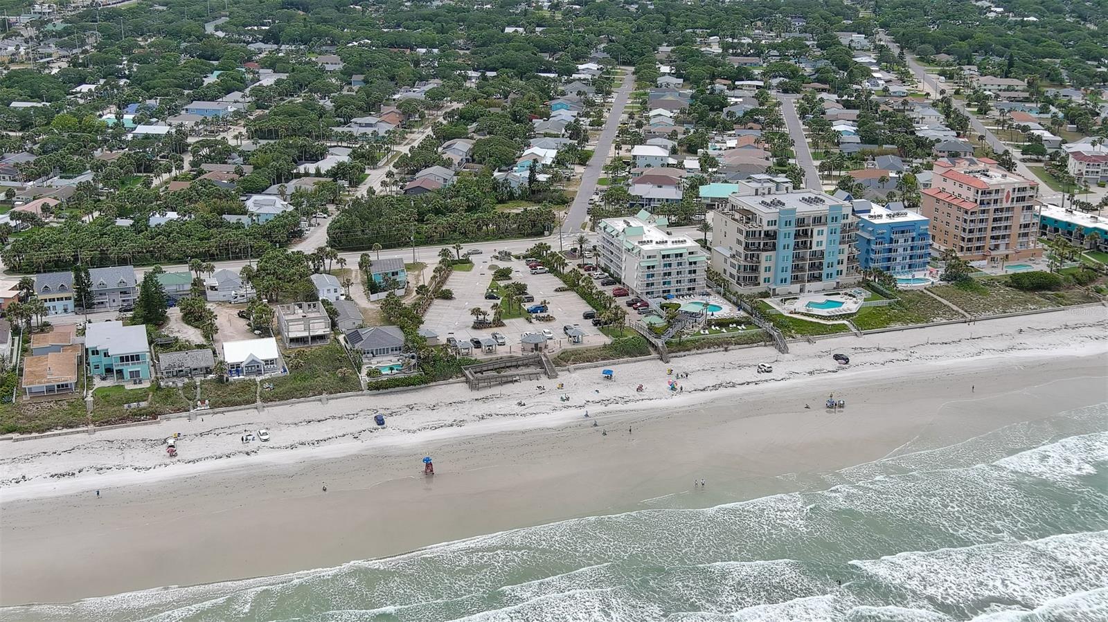 Horton Shores - Land