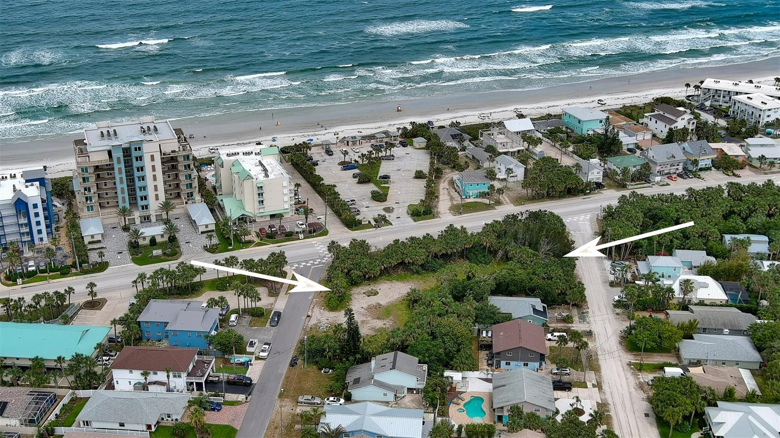 Horton Shores - Land