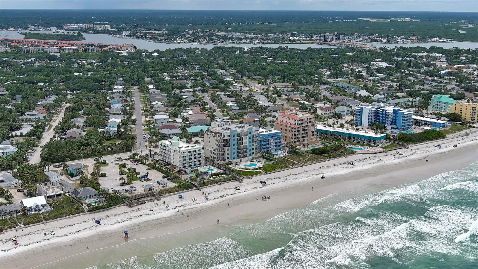 Horton Shores - Land