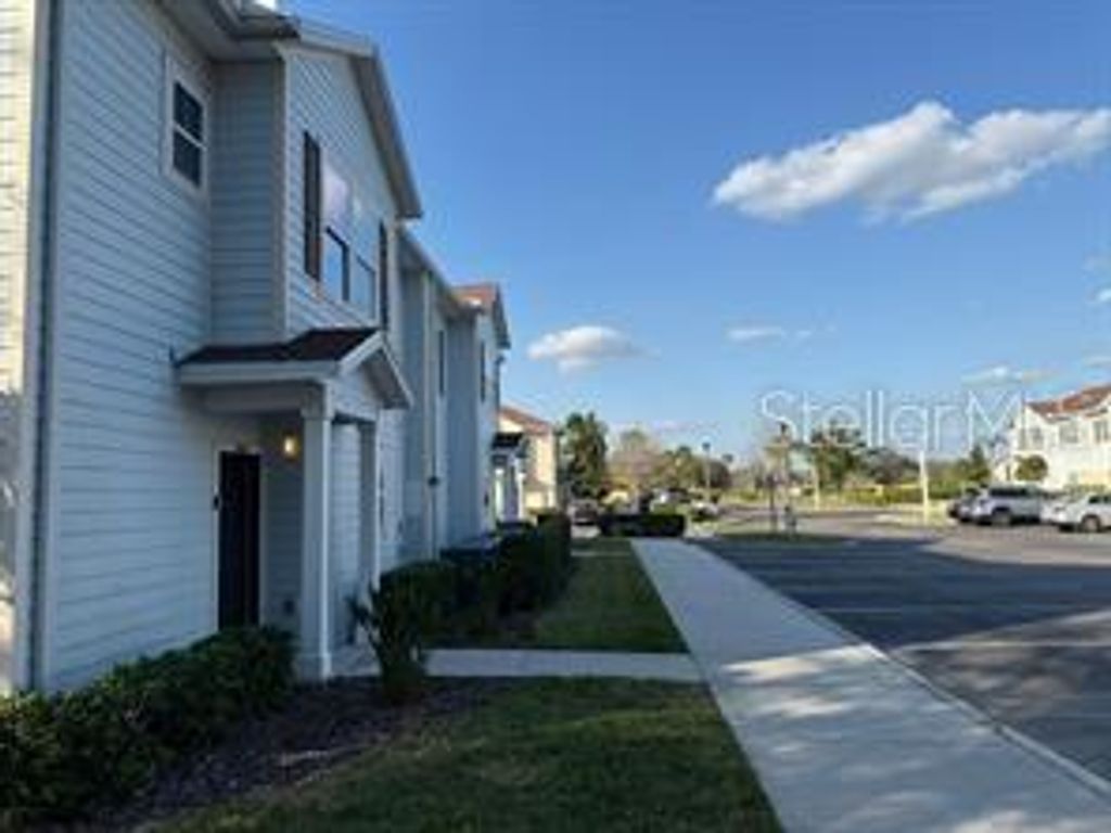 Photo of 8962 Silver Place, Kissimmee, FL 34747 (MLS # O6390095)