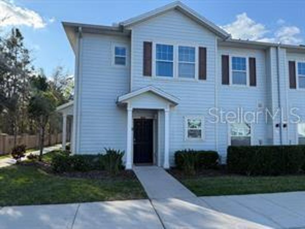 Photo of 8962 Silver Place, Kissimmee, FL 34747 (MLS # O6390095)
