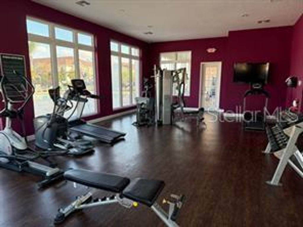 Photo of 8962 Silver Place, Kissimmee, FL 34747 (MLS # O6390095)