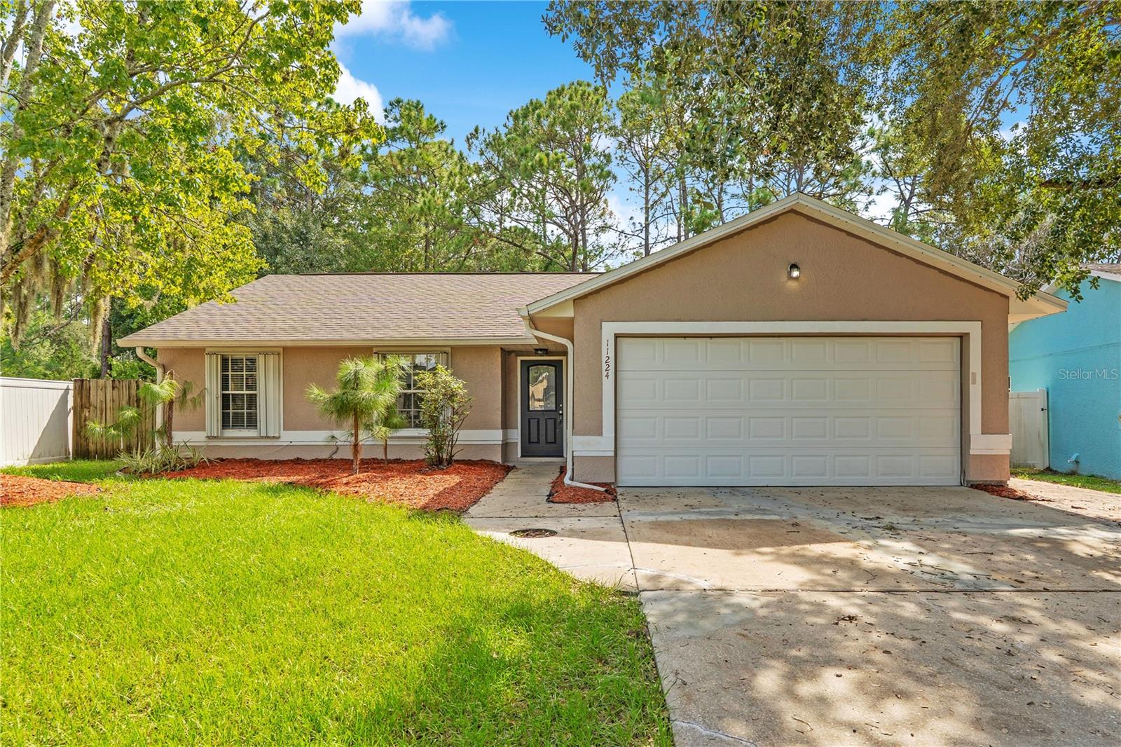 11224 CYPRESS LEAF DRIVE
