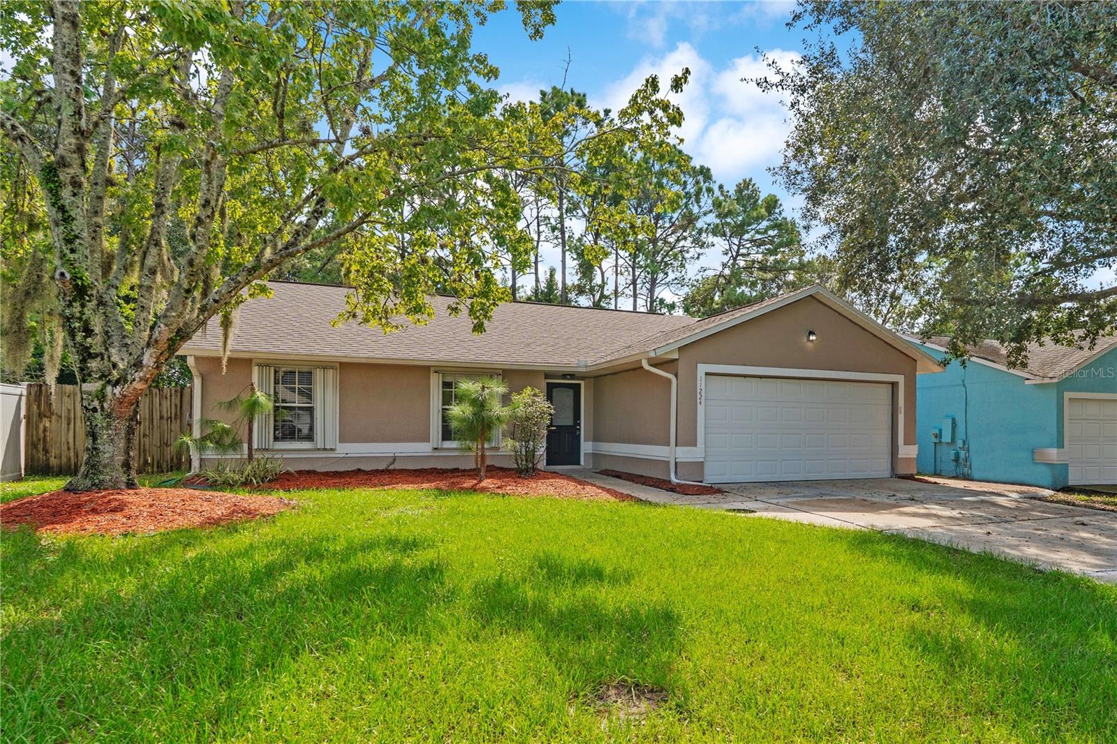 11224 CYPRESS LEAF DRIVE