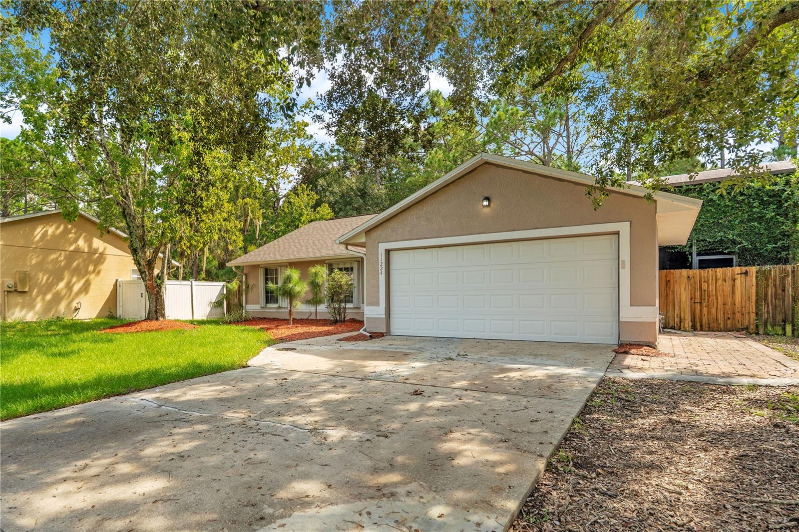 11224 CYPRESS LEAF DRIVE