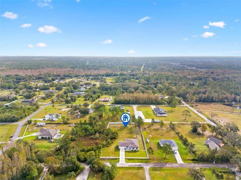 A home in WESLEY CHAPEL