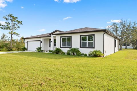 A home in WESLEY CHAPEL