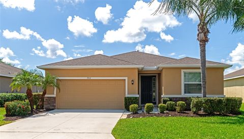 A home in BRADENTON