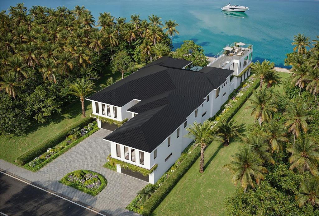 Photo of 4050 Higel Avenue, Sarasota, FL 34242 (MLS # A4681534)