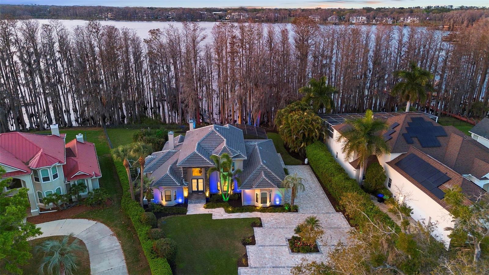 5524 SAIL COURT