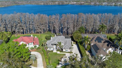 A home in ORLANDO