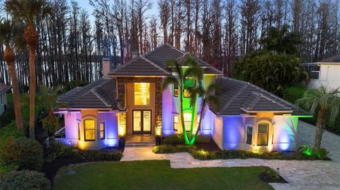 A home in ORLANDO