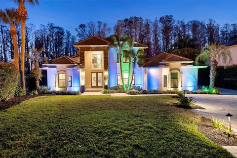 A home in ORLANDO