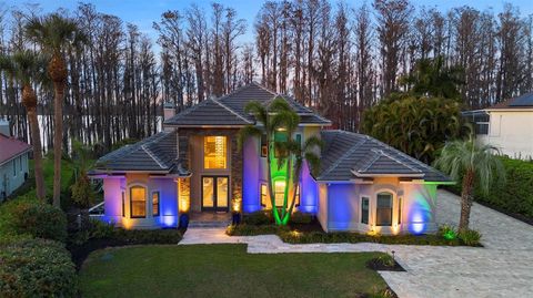 A home in ORLANDO