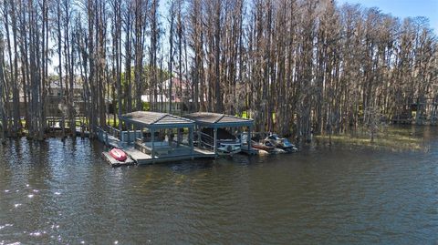 A home in ORLANDO