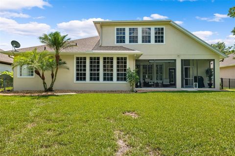 A home in LAND O LAKES