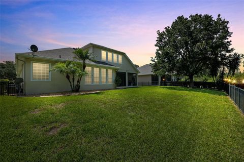 A home in LAND O LAKES