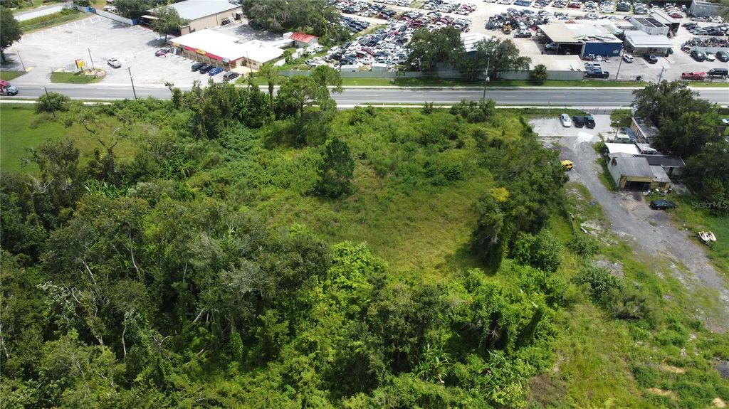 Photo of 4206 E 574 Highway, Plant City, FL 33563 (MLS # TB8421030)