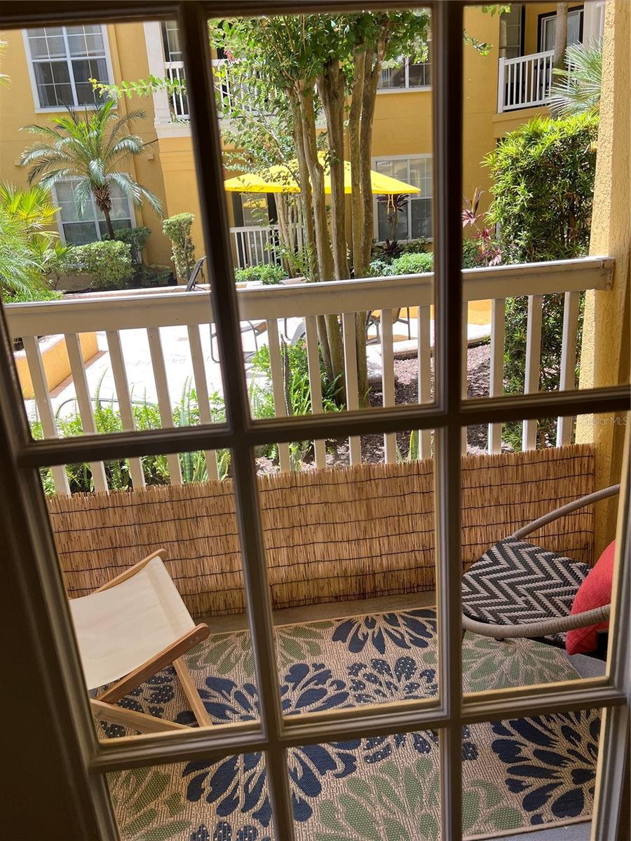 PARK NORTH/CHENEY PLACE - Residential Lease