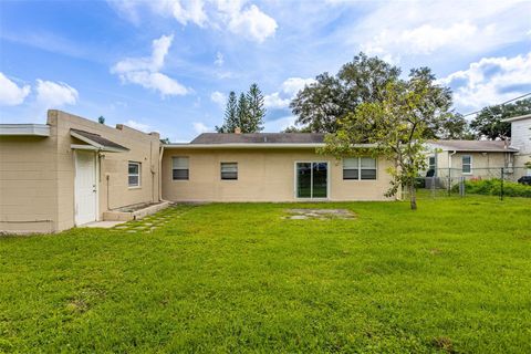 A home in TAMPA