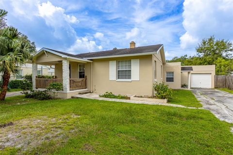 A home in TAMPA