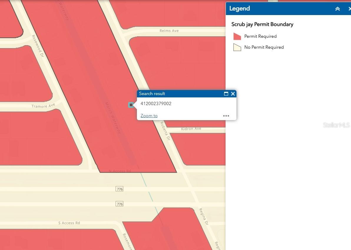 PORT CHARLOTTE SEC 062 - Land